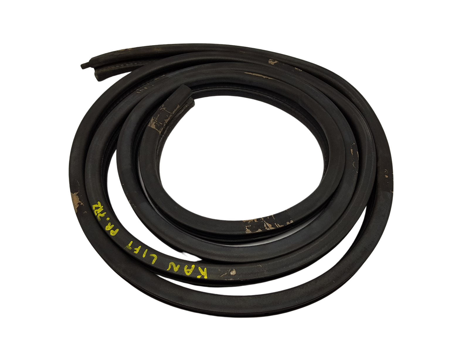 Door Seal Left Right Front 8200207319 Renault Kangoo I main product photo