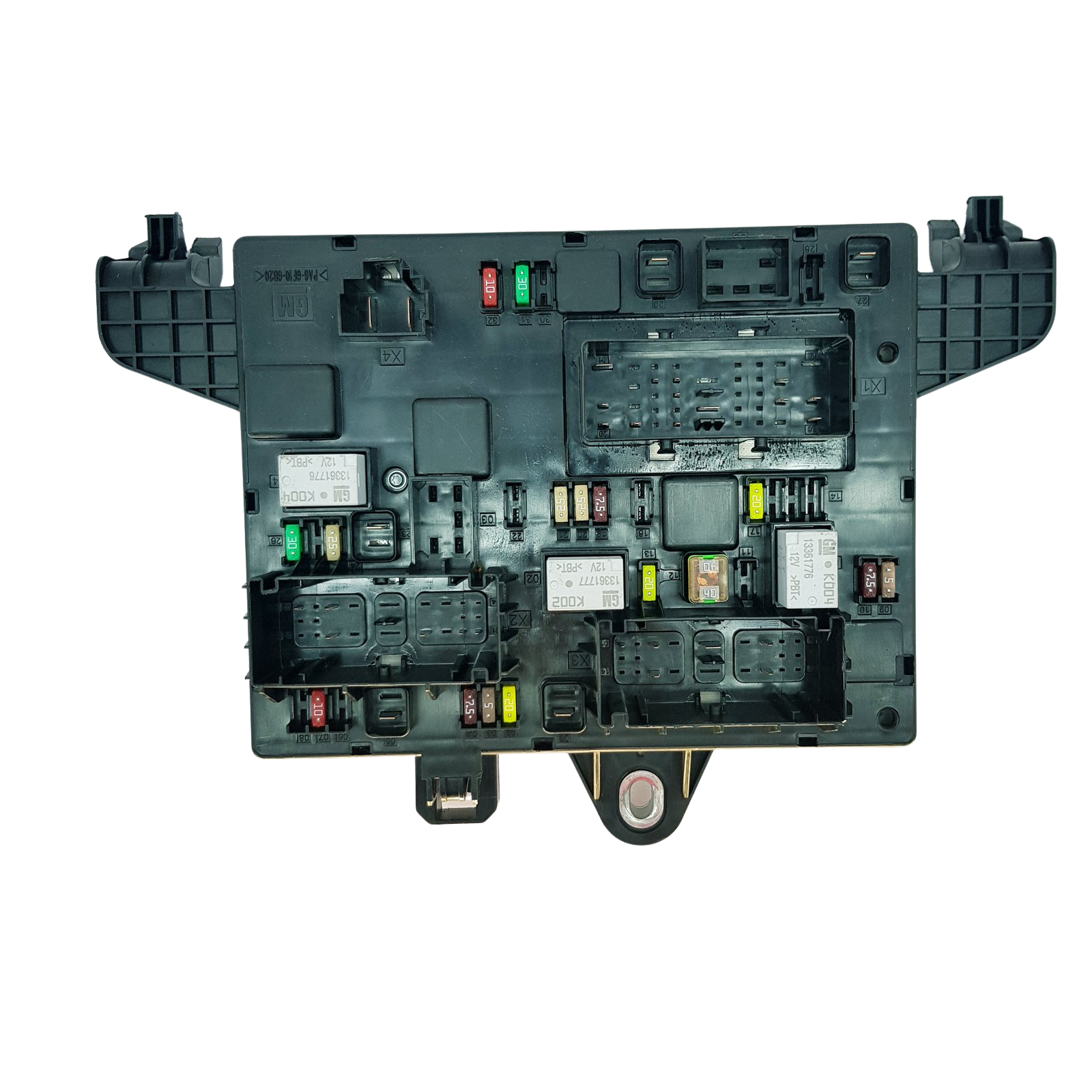 Controller BSI 13368653 365927271 Opel GM main product photo