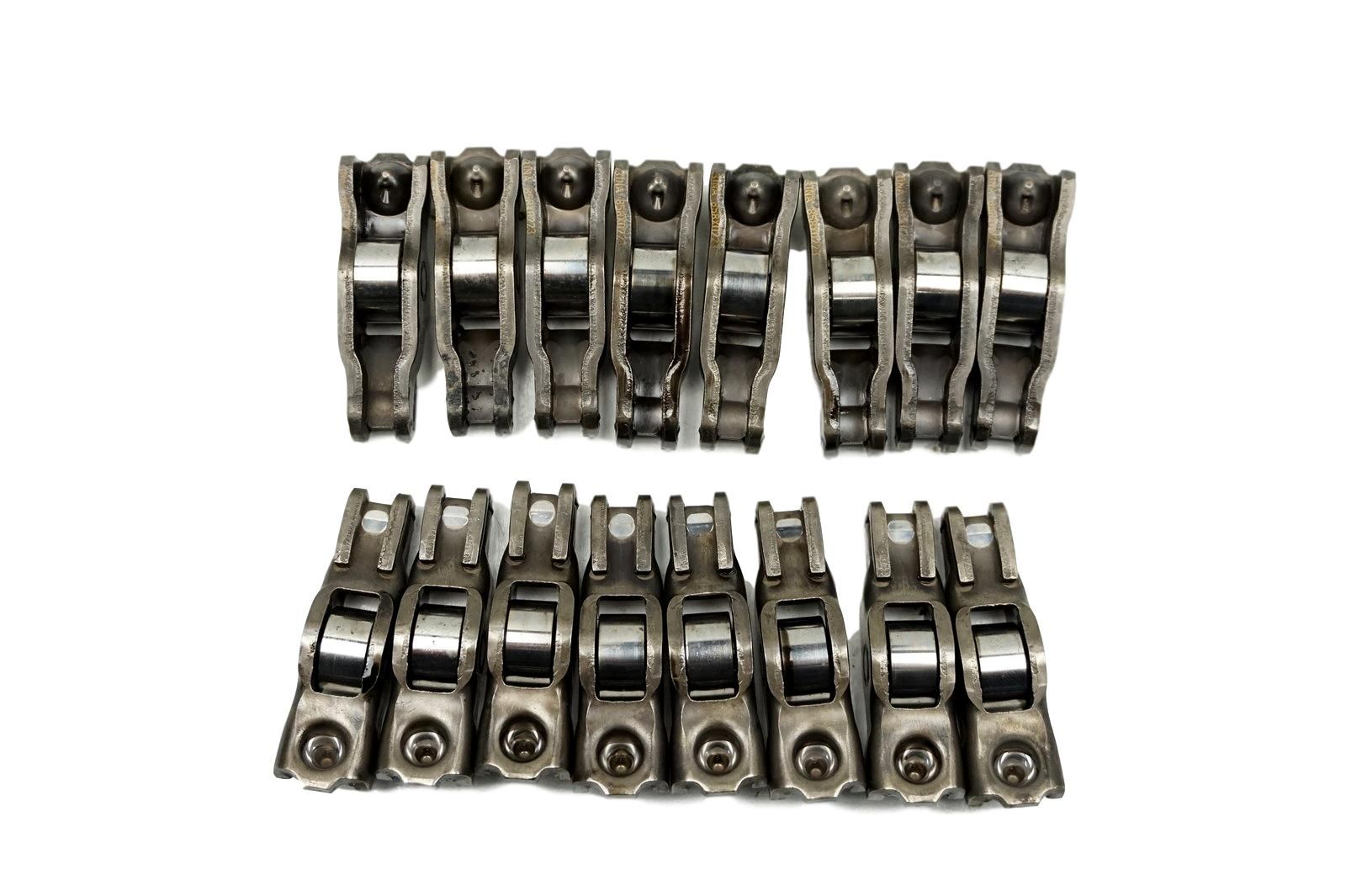 Rocker/ Tappet 0903J1 1,4 1,6 16v HDI Citroen Peugeot Ford main product photo