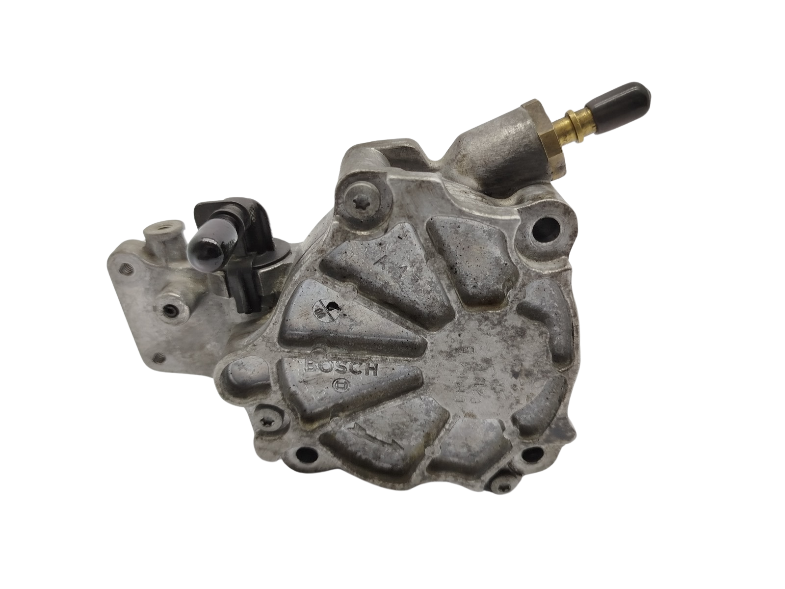 Vacuum Pump 456574 9802851280 D171-1 B 2.2 HDI Biturbo Citroen C5 main product photo