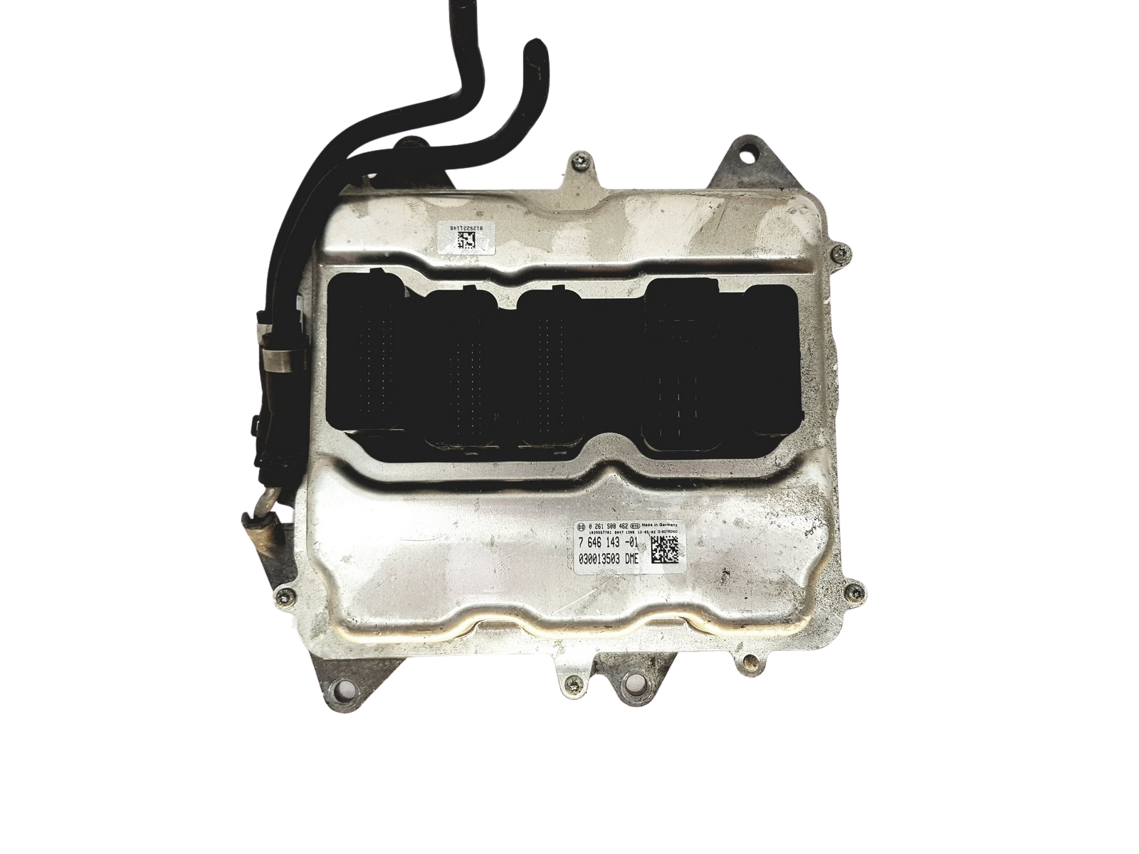 Controller 0261S08462 7646143 BMW Bosch 28650 main product photo
