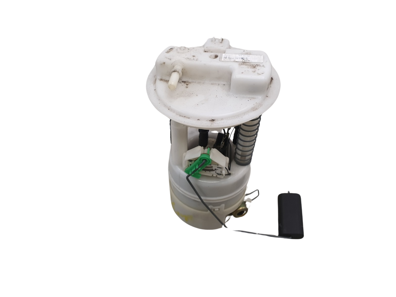 Fuel Pump 8200263038 Marwal Renault Clio 3 main product photo
