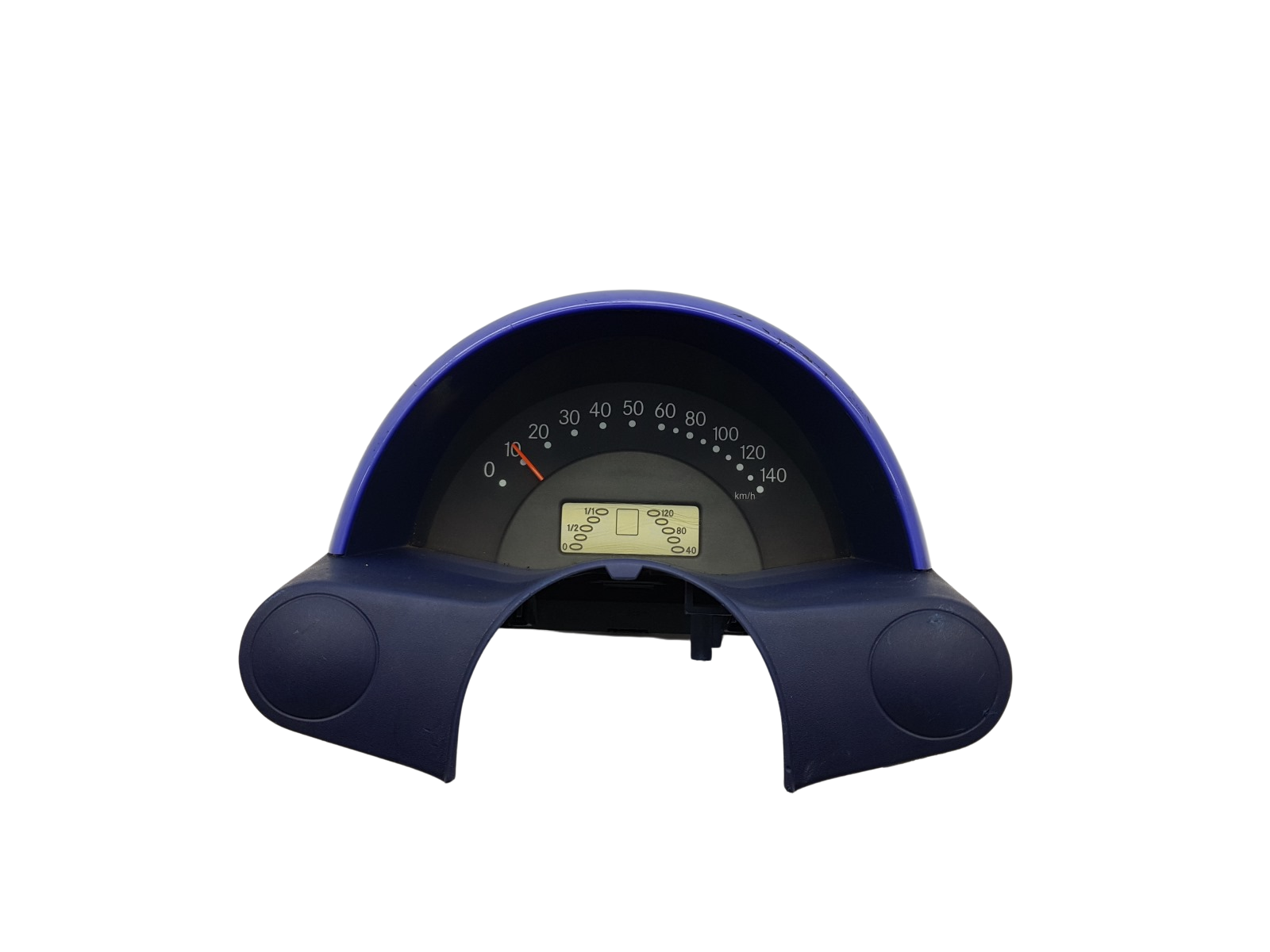 Speedometer/Instrument Cluster Smart Fortwo 001184V015 110008872022 main product photo