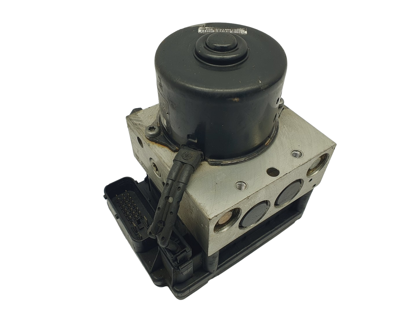 Abs Pump VWAG 1J0614117D 1J0907379P ATE 64557 main product photo