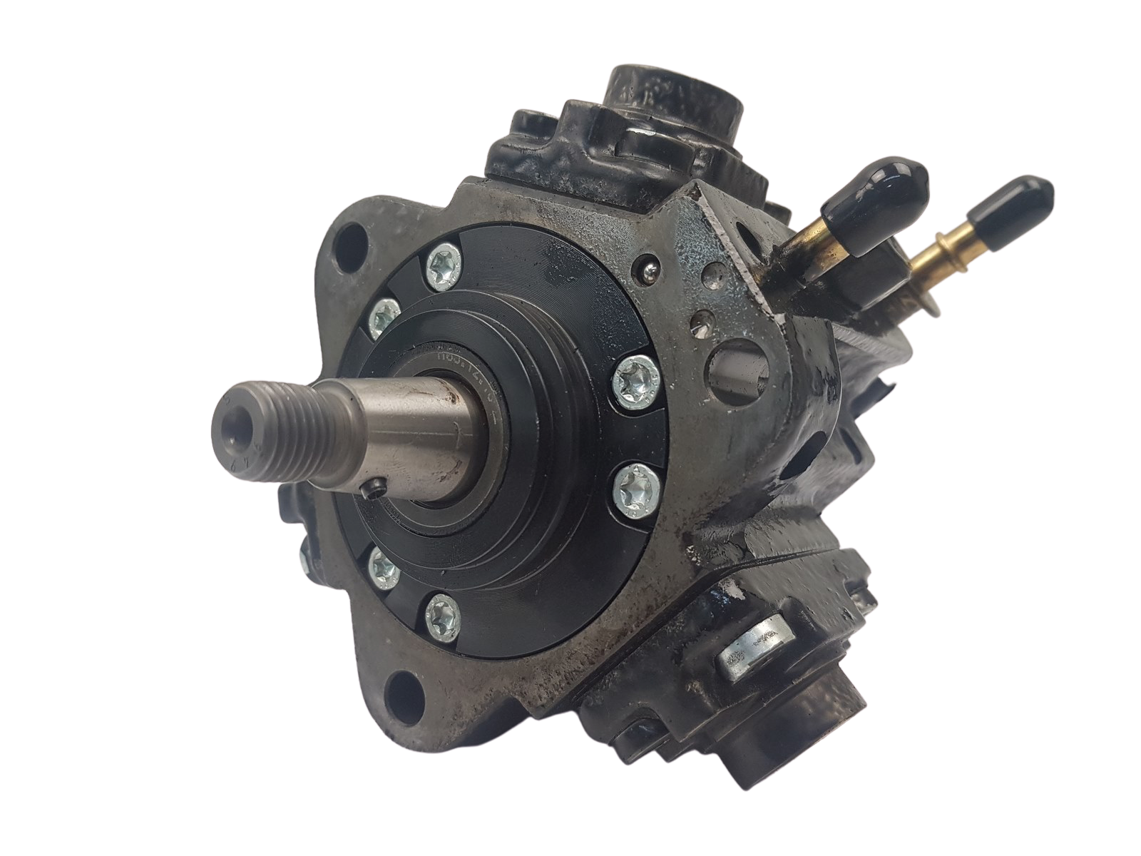 Injection Pump Bosch 55267246 0445010466 0928400825 1.6 2.0 D Fiat Opel main product photo