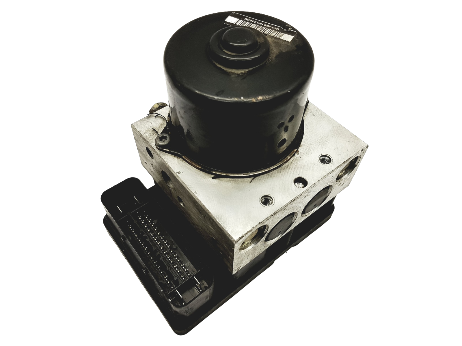 Abs Pump Ford Focus 2M51-2M110-EE 10.0925-0119.3 Ate 36203 main product photo
