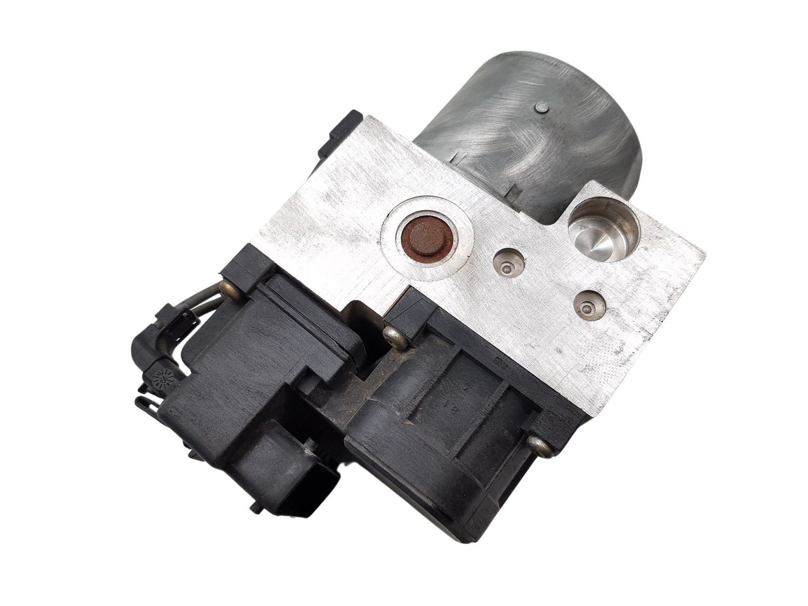 Abs Pump Renault Megane Scenic 7700432643 0273004395 0265216732 1019 main product photo