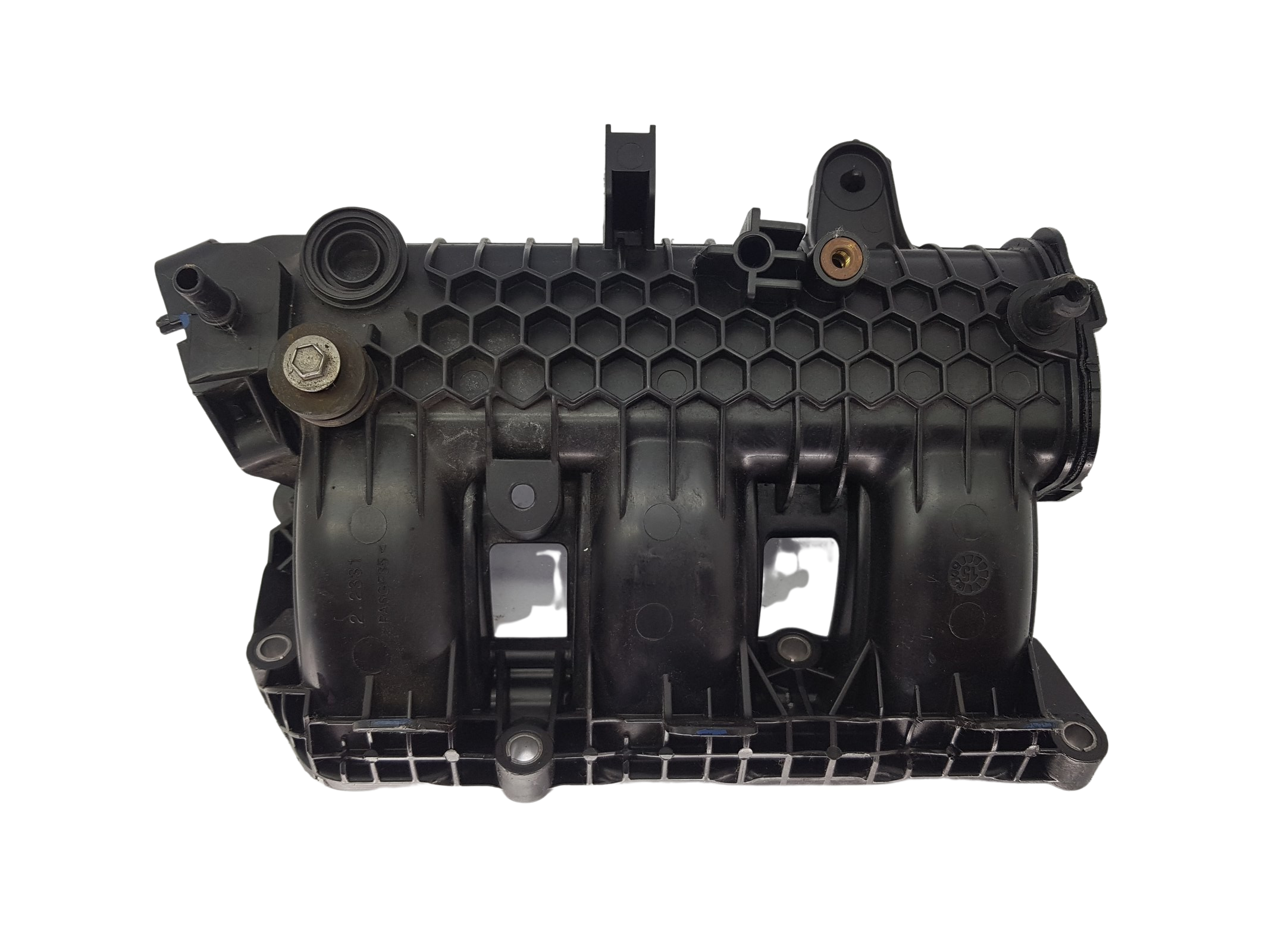 Intake Manifold 9802101480 1094450S01 Citroen Peugeot 1.2 THP main product photo