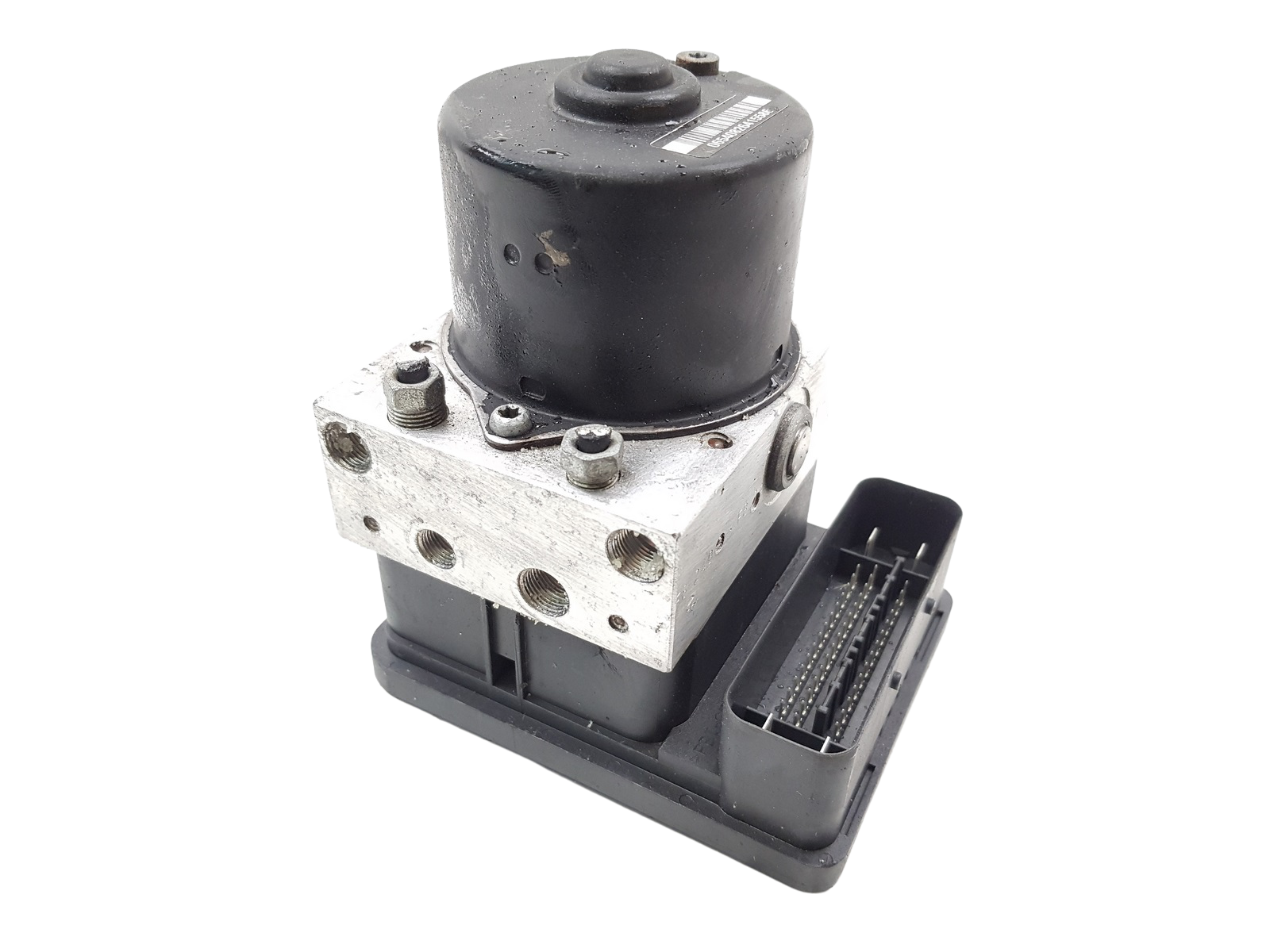 Abs Pump Ford Focus 2 8M51-2C405-AA 10.0960-0127.3 ATE 1343 main product photo