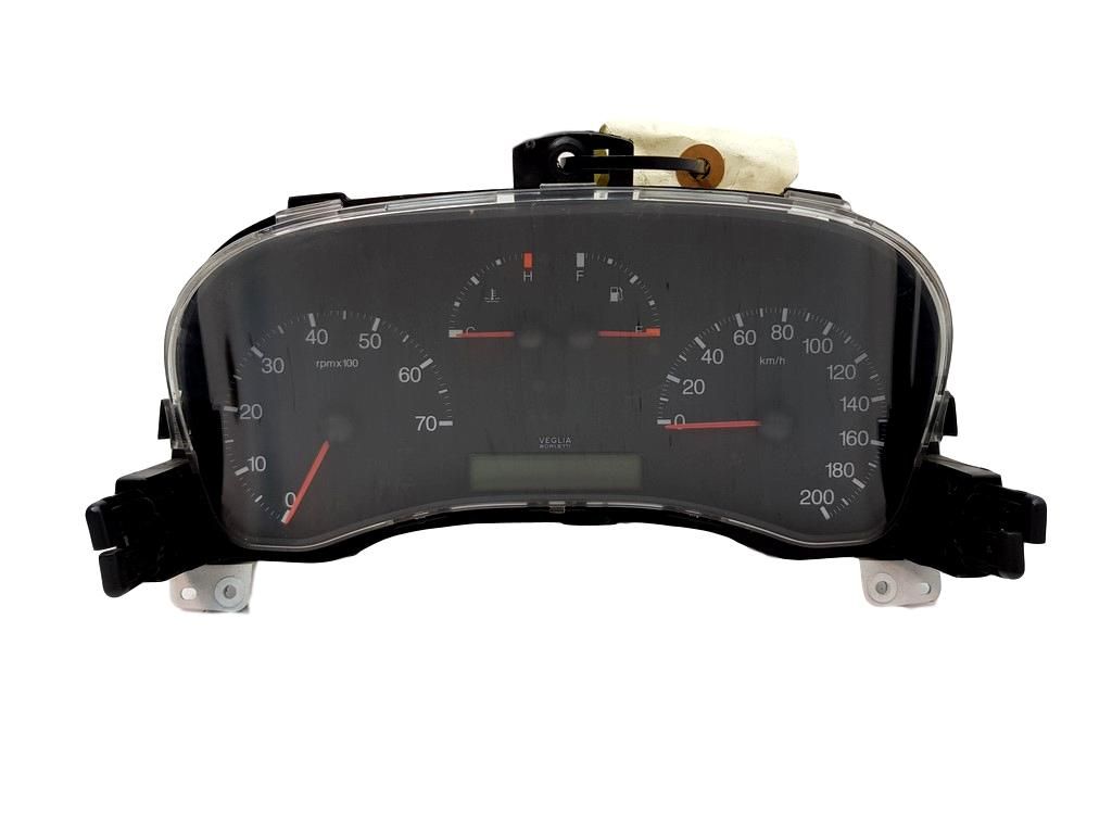 Speedometer/Instrument Cluster Fiat Punto 46753574 main product photo