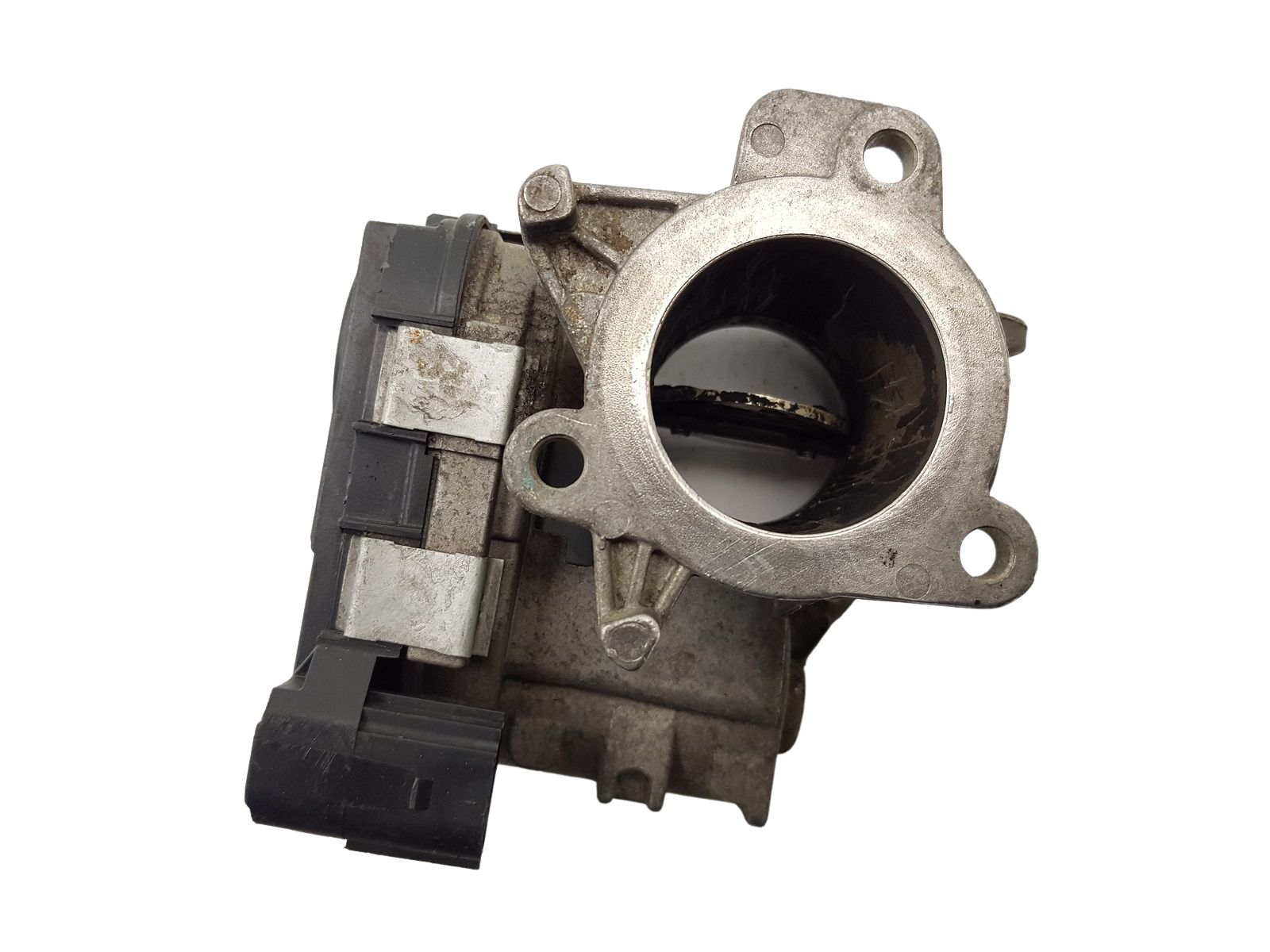 Air Throttle Body 55213019 40DFP1 Fiat Alfa Romeo 1461 main product photo