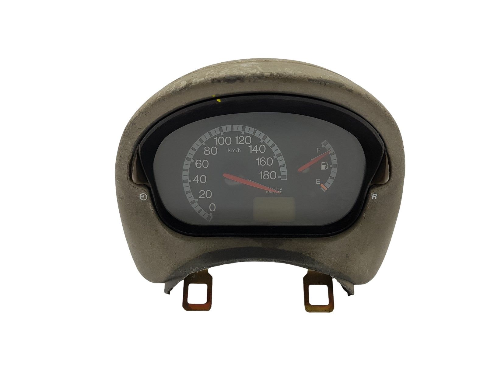 Speedometer/Instrument Cluster Licznik Fiat Seicento 735262299 2684 main product photo