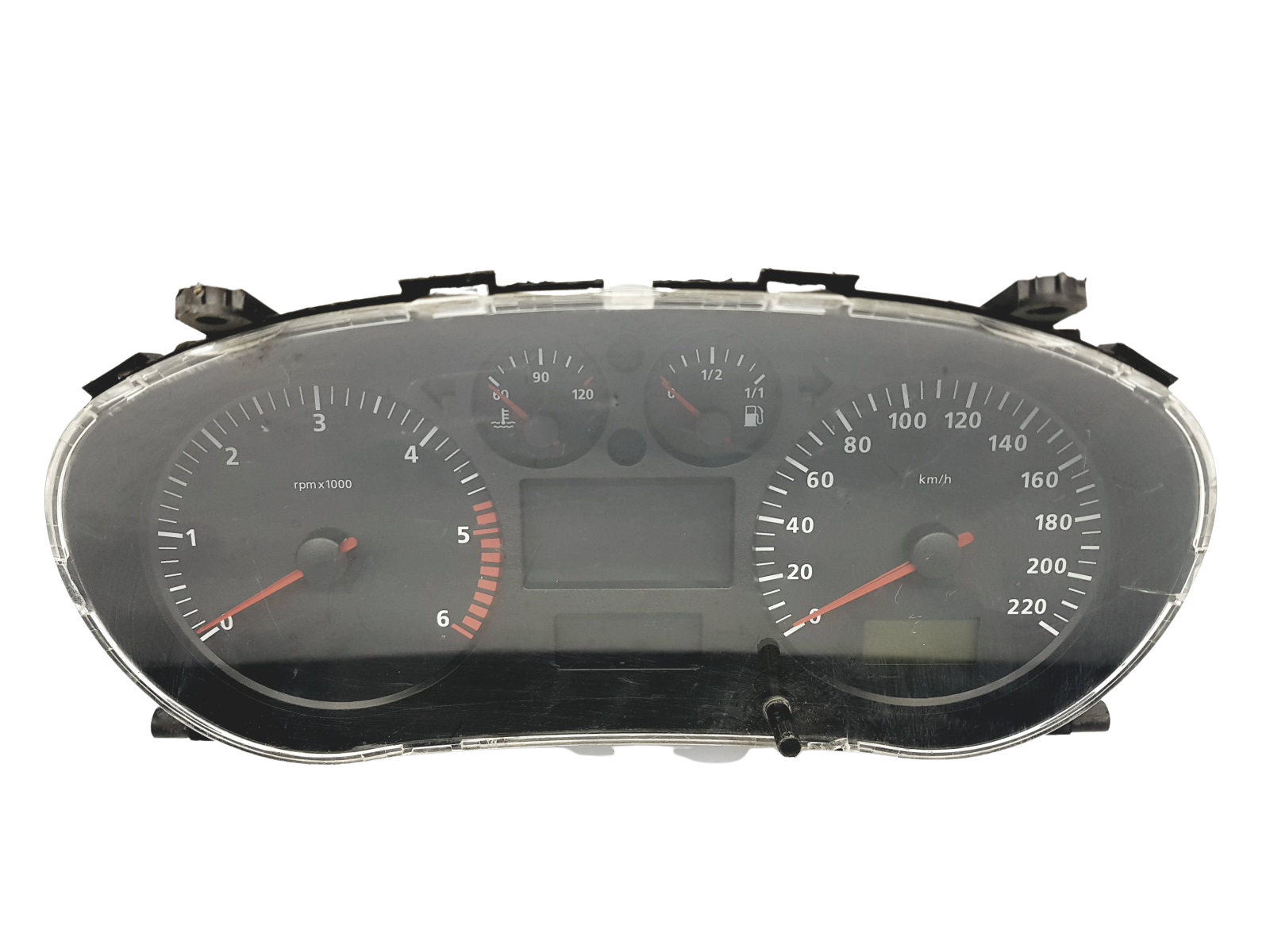 Speedometer/Instrument Cluster Seat Ibiza W06K0920801E 110008924028 44098 main product photo
