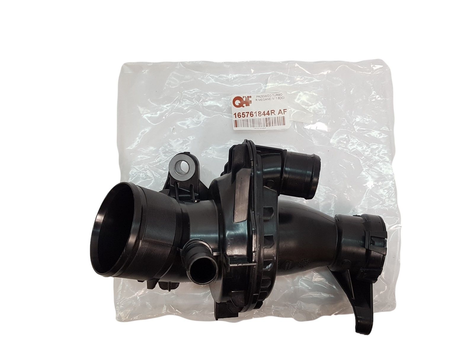 Air Hose New Original Renault Nissan Opel 1.6 DCI 165761844R main product photo