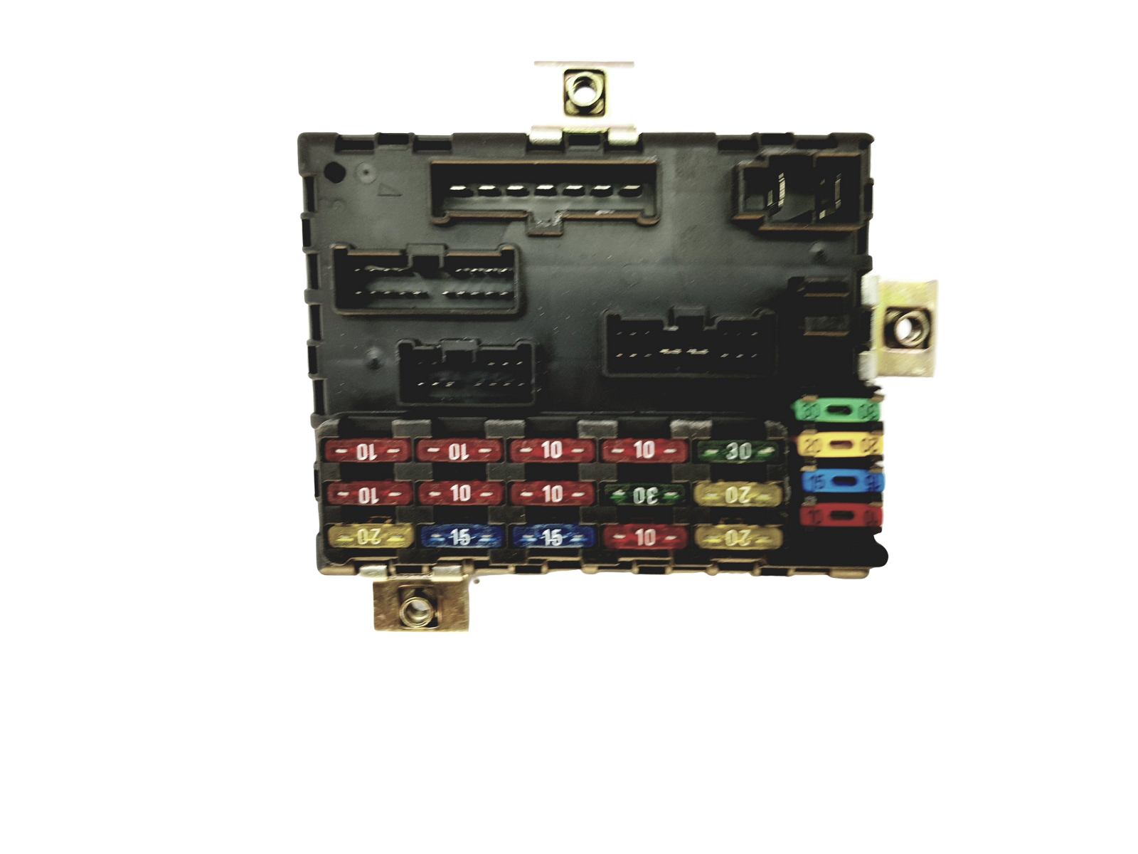 Fuse Box Fiat 7755601 23243 main product photo