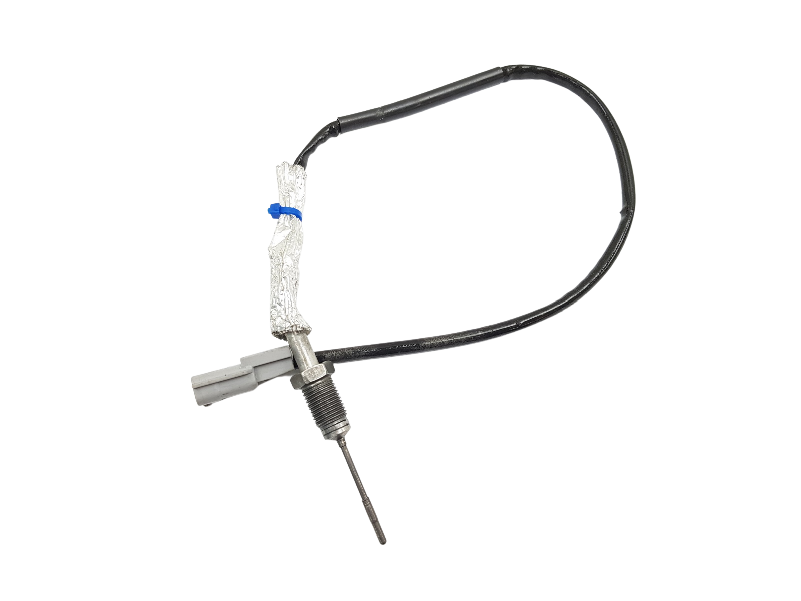 Exhaust Gas Temperature Sensor 226403465R 2.0 DCI Renault Trafic 3 Vivaro 2 0km main product photo