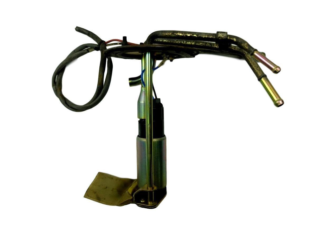 Fuel Pump  196100-2631 23210-87221 Daihatsu Denso 1636 main product photo