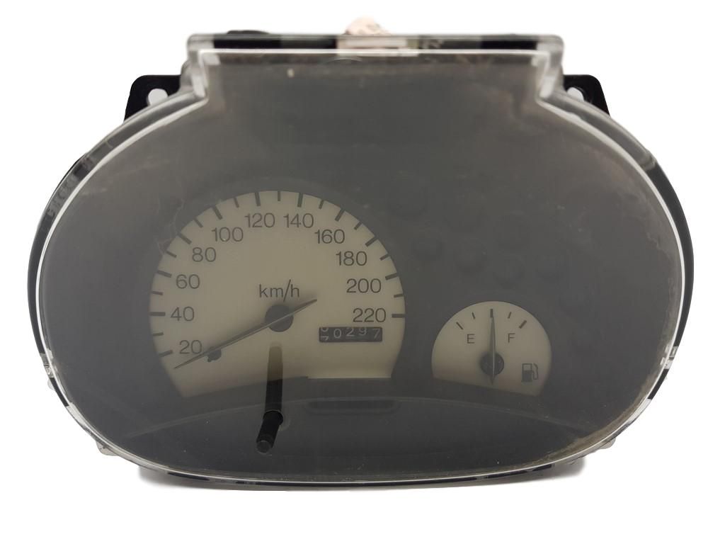 Speedometer/Instrument Cluster Ford Ka 97KP-10C956-AC 97KP10C956AC 14501 main product photo