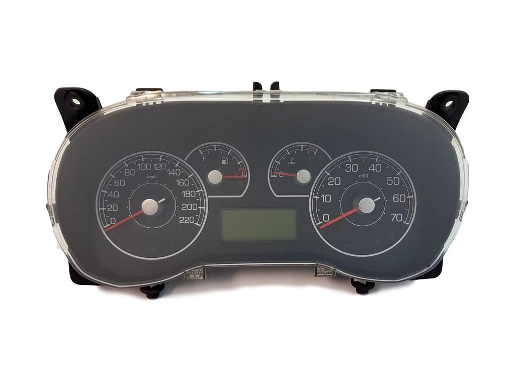 Speedometer/Instrument Cluster Fiat Grande Punto 51803122 503001104400 main product photo