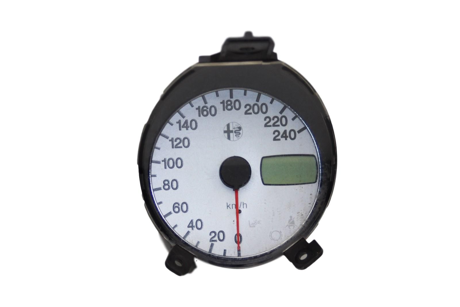 Speedometer/Instrument Cluster Alfa Romeo 156 60664230 6160349929 1322 main product photo