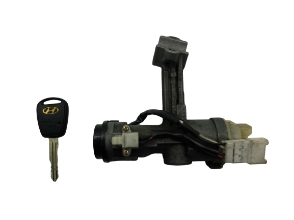 Ignition Switch Hyundai Getz 1231 main product photo