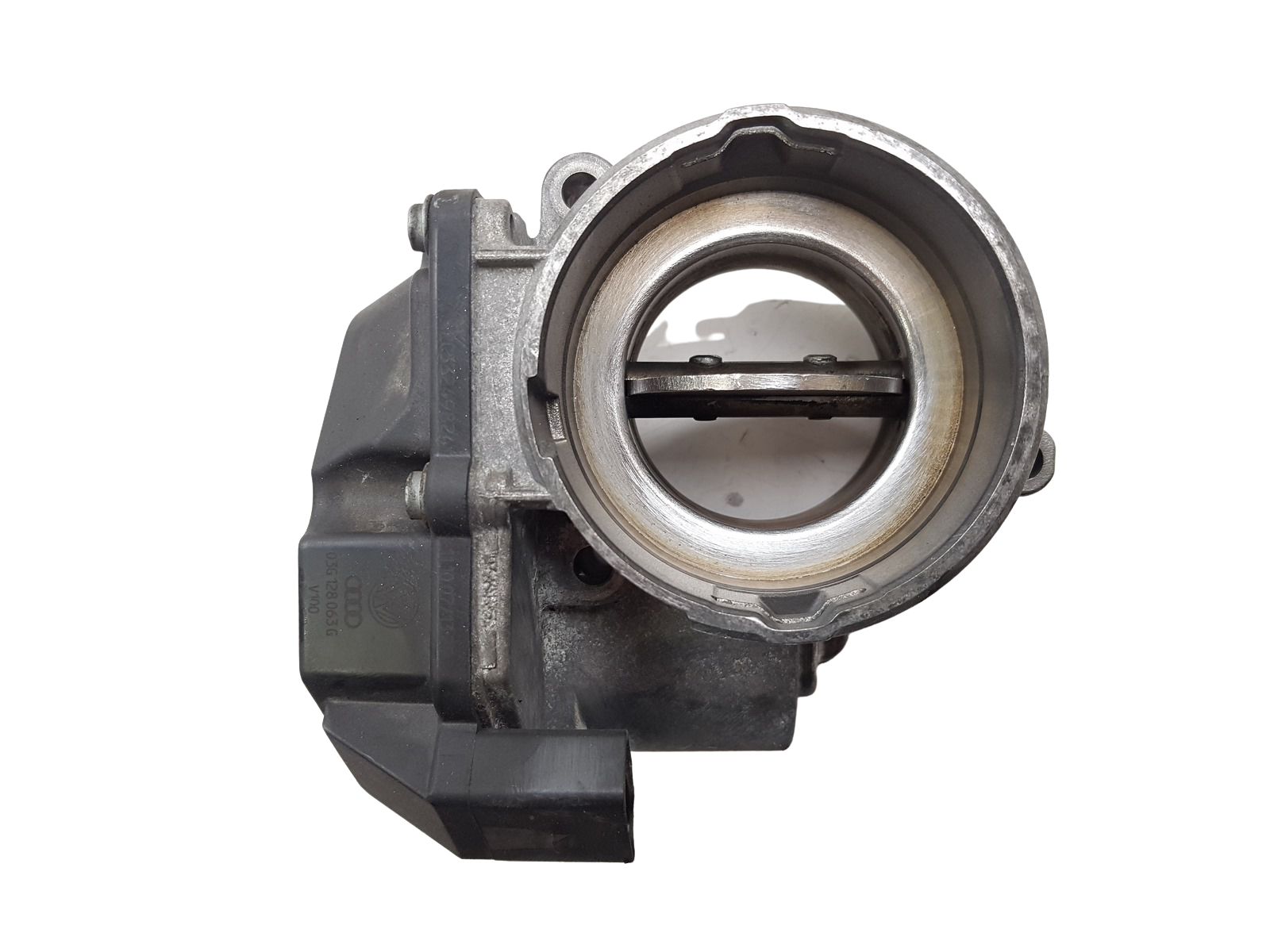 Air Throttle Body 03G128063G A2C53249824 VAG TDI 3760 main product photo