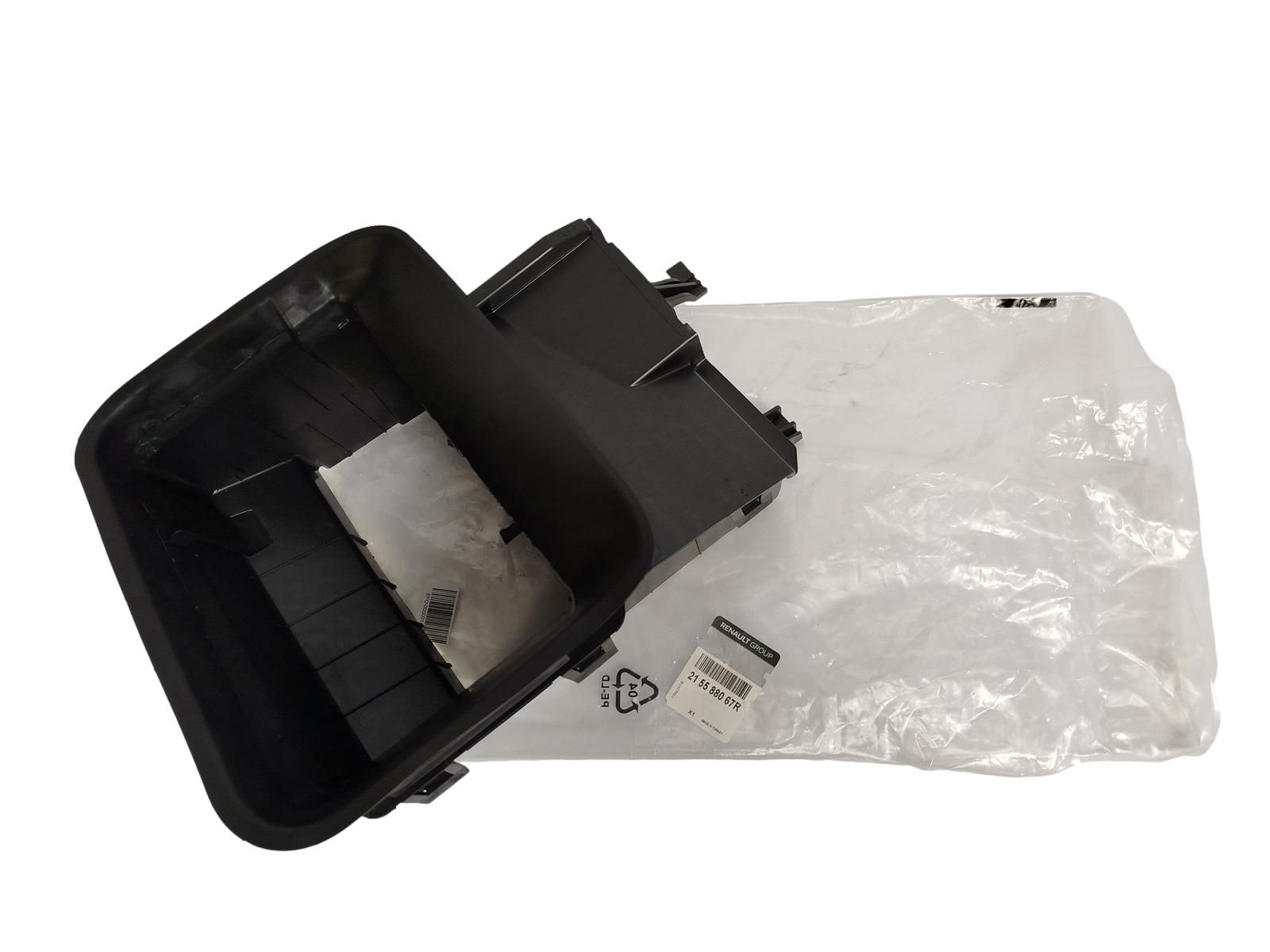 Air Intake Original 215588067R Renault main product photo