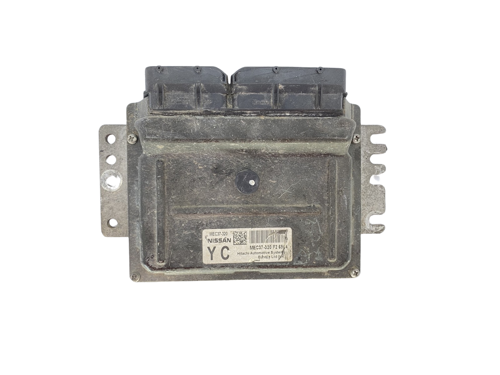 Controller MEC37-320 F2 YC Nissan Hitachi 61225 main product photo