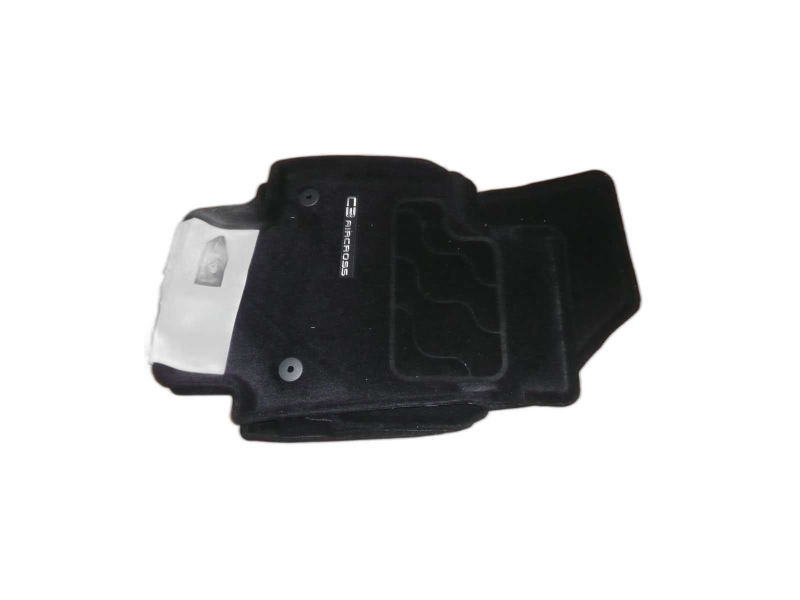 Car Floor Mats New Original 1613994280 Citroen main product photo