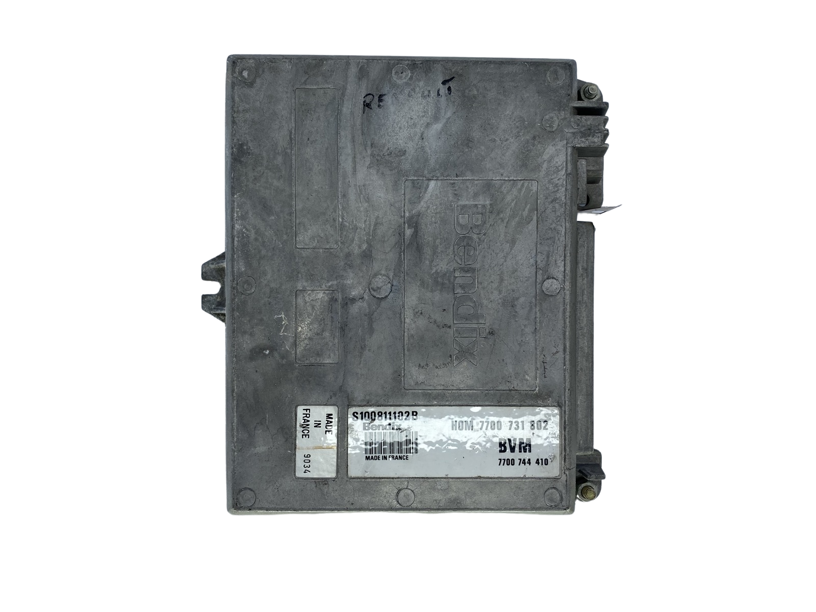 Controller S100811102B 7700731802 7700744410 Renault Bendix 53413 main product photo
