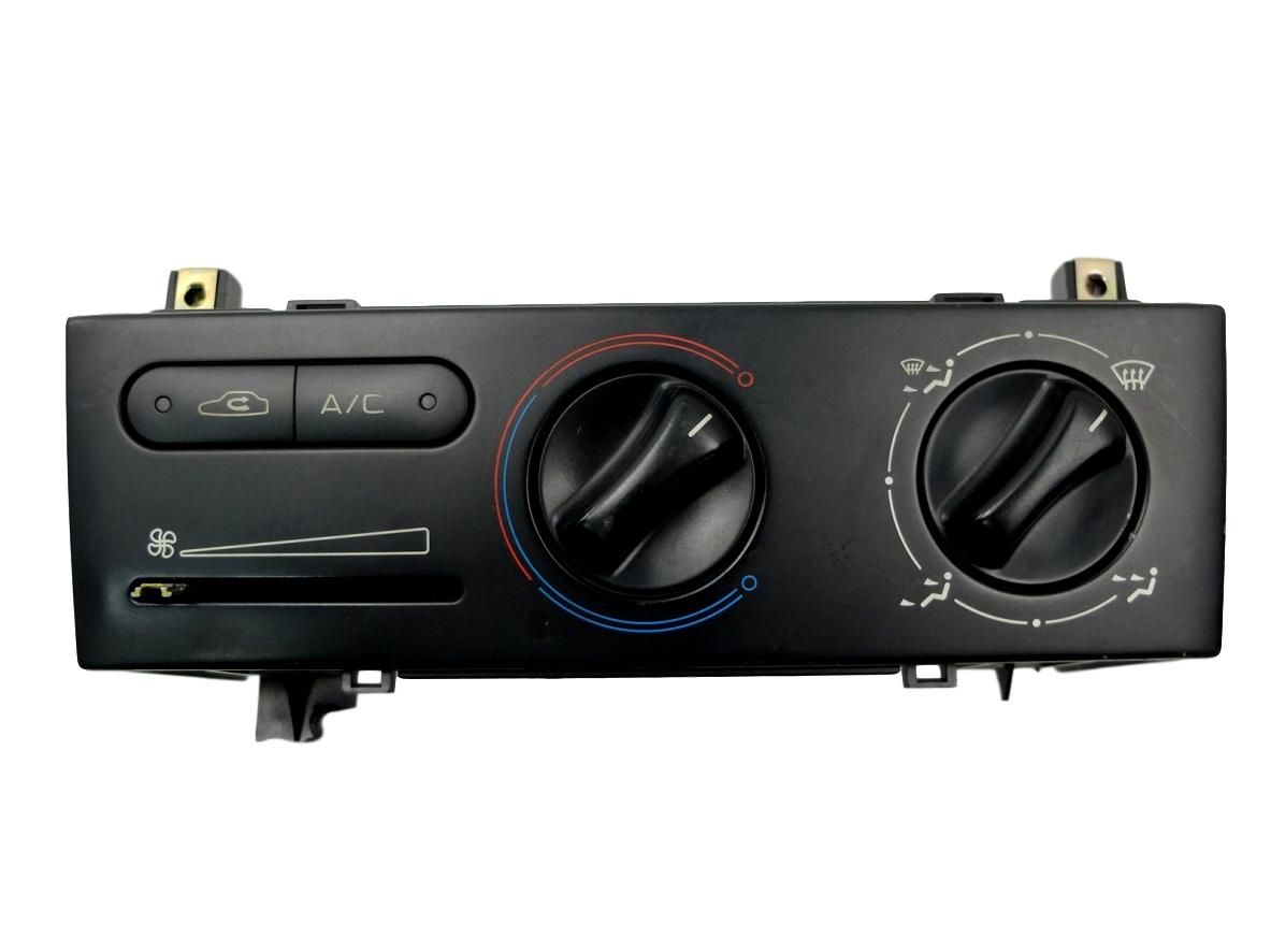 Heater Control Unit AC Peugeot 406 652550Z 69150002 Valeo main product photo