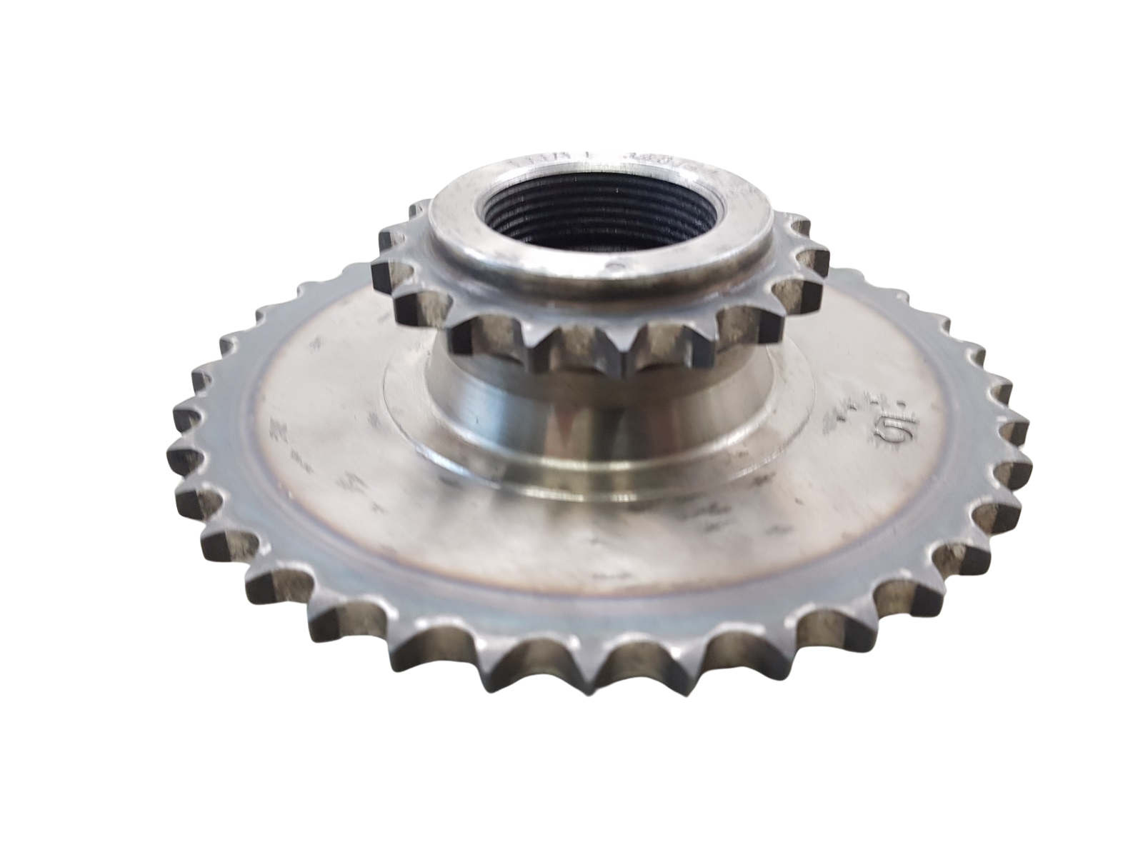 Camshaft Pulley KIA Hyundai F-348111 .12 main product photo