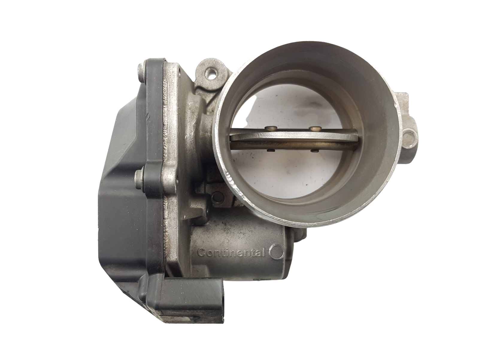 Air Throttle Body 059145950AA A2C53358421 Audi VW 3.0 TDI VDO main product photo