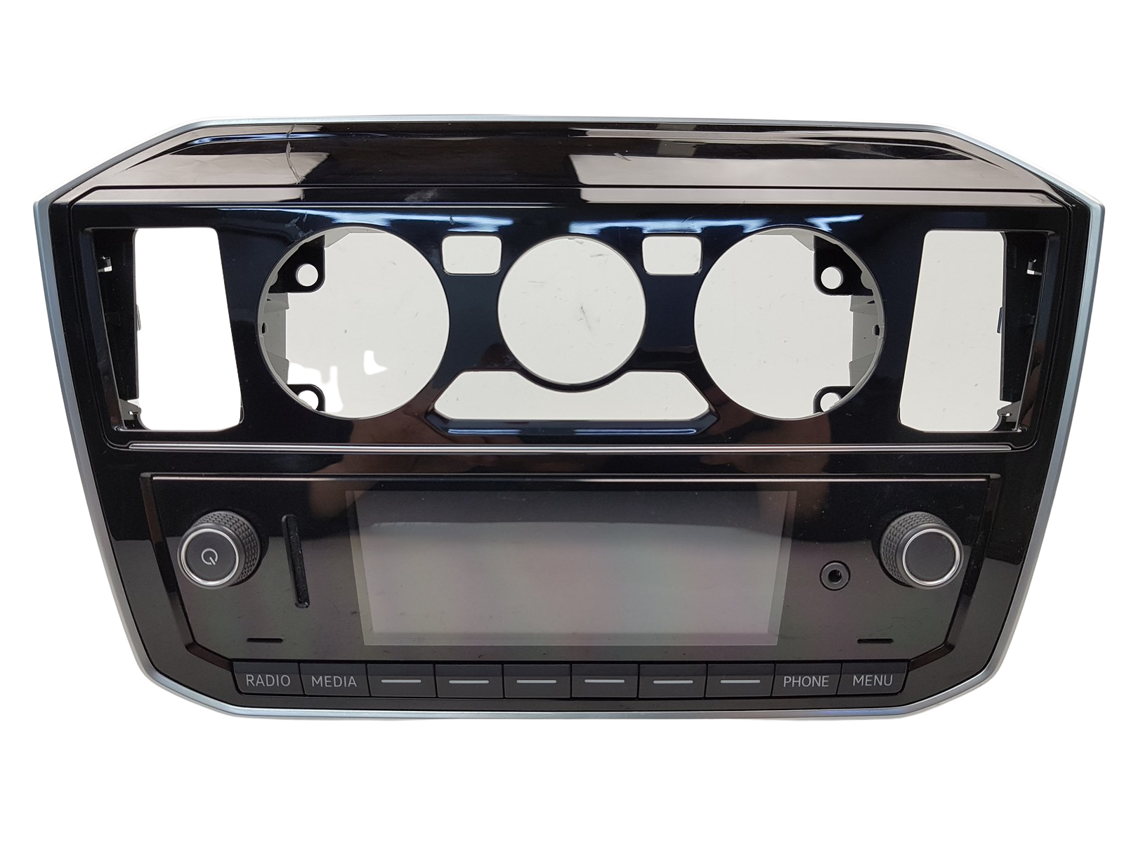 Cd Radio Player VW UP! E-UP! 1S0035871 MIB2 Entry main product photo
