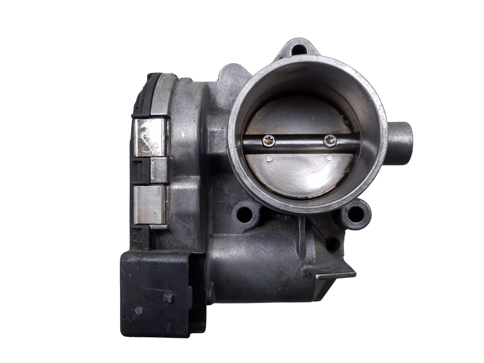 Air Throttle Body Citroen Peugeot 0280750085 1635Q9 1.6 Bosch 2110 main product photo