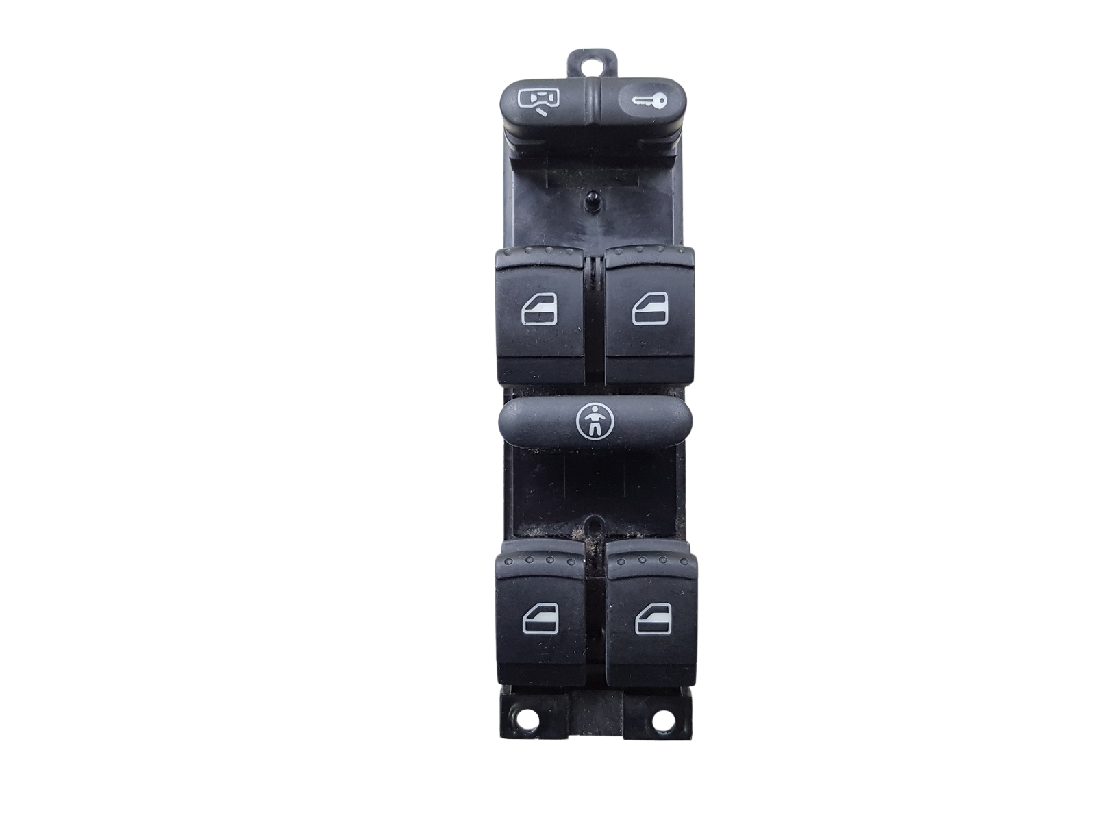 Window Opening Control VW Seat Skoda 1J4959857B F005S00072 Bosch main product photo
