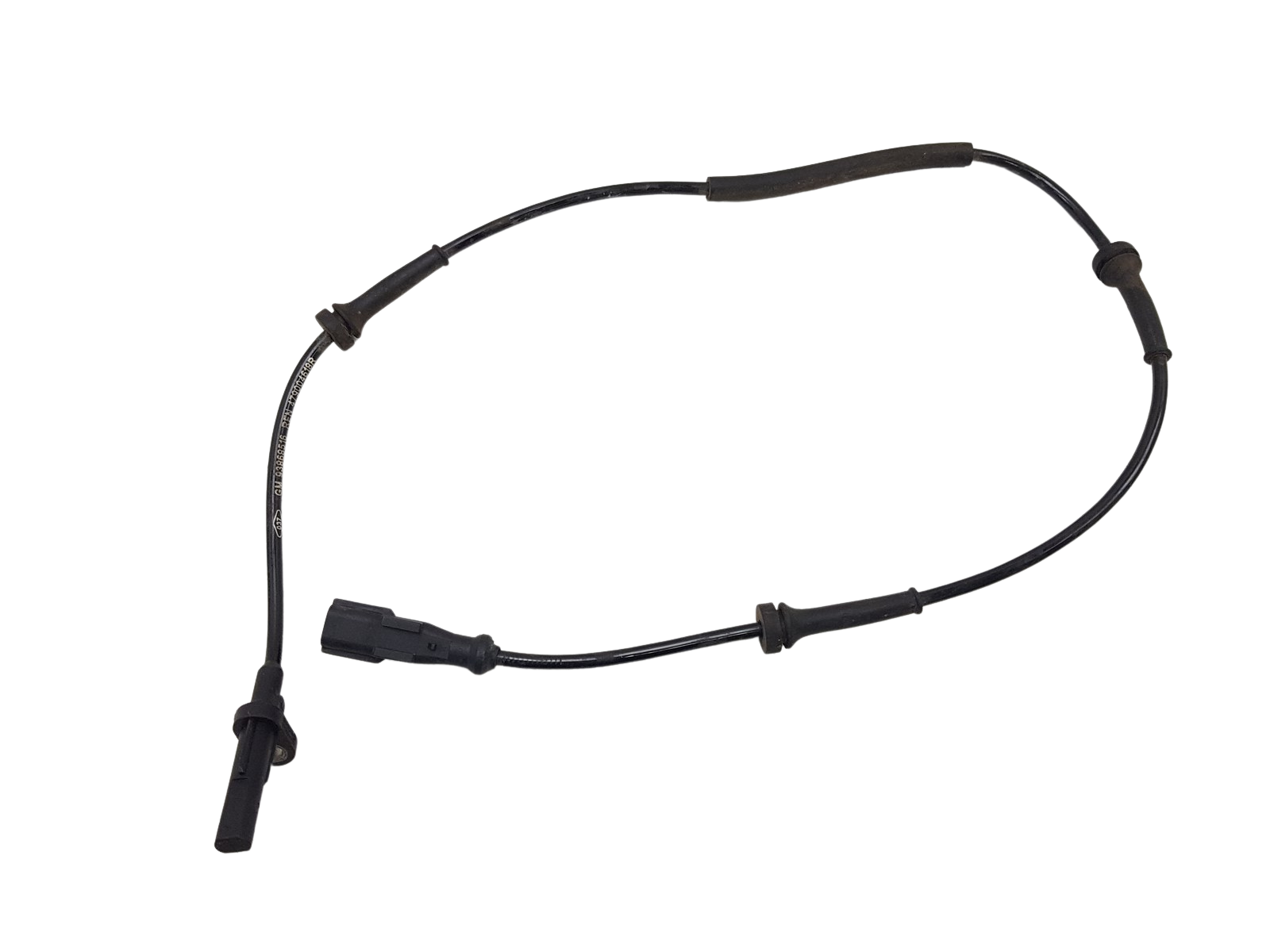 Abs Sensor Rear 479004618R GM 93868516 Bosch Renault Trafic 3 0km main product photo
