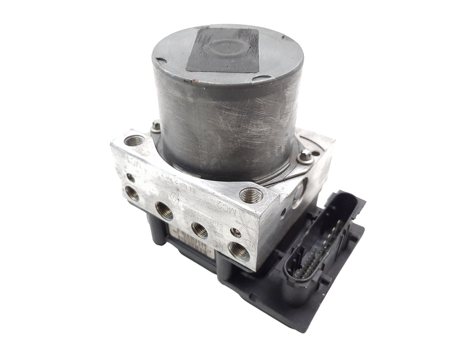 Abs Pump Renault 8200344606 0265800387 0265231474 1182 main product photo