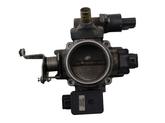 Air Throttle Body Jeep Cherokee Wrangler 53032023AC 56029405 4,0 main product photo