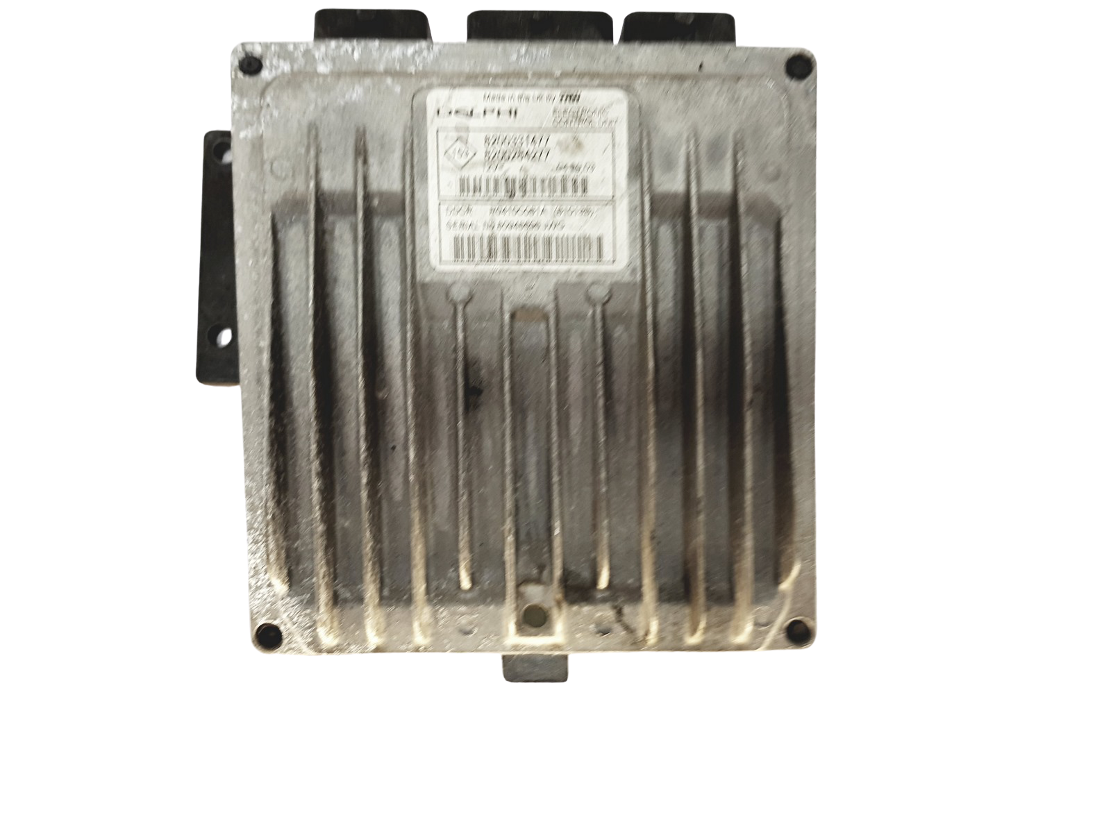 Controller 8200331477 8200284277 R0410C081A Renault Delphi 28068 main product photo