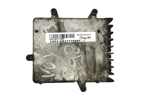 Controller 04686476 07910 Chrysler main product photo