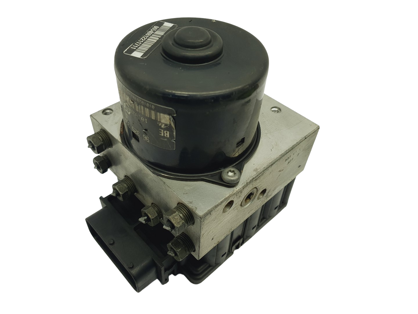 Abs Pump Peugeot 206 9632539480 10.0948-1105.3 Ate 66413 main product photo