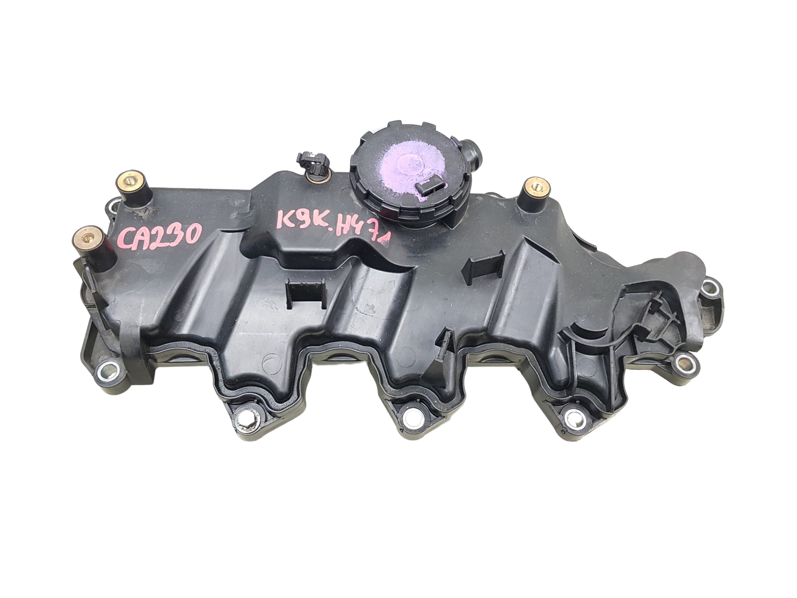 Valve Cover 118302055R 1.5 Blue dCi Renault Mercedes-Benz main product photo