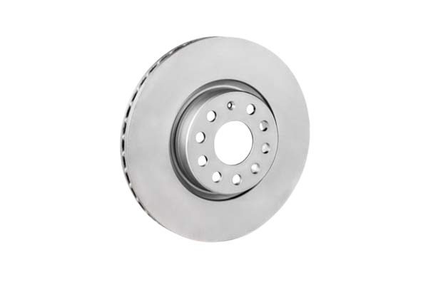 Brake Disc Rear For Audi TT 8J0615601A 66151730501 Vika main product photo