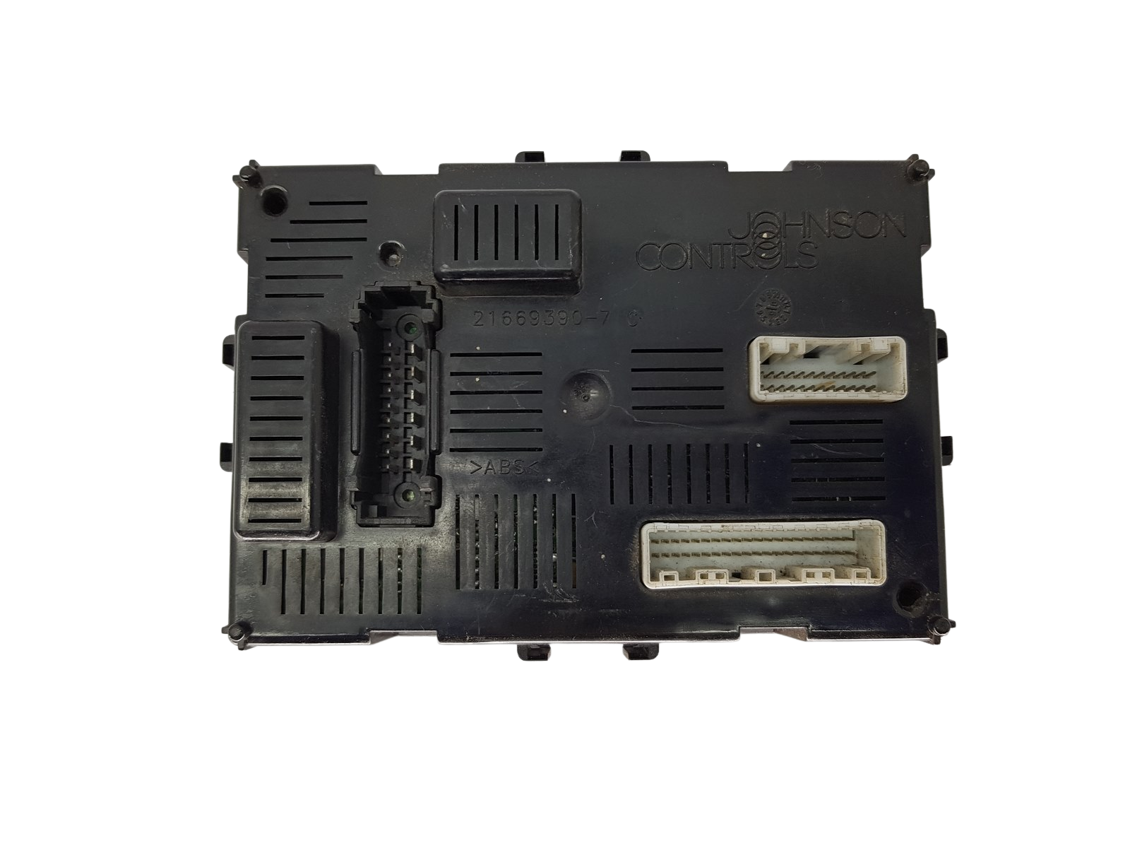 Controller BCM L2CR 8200343733 28117791-0A Renault 18310 main product photo