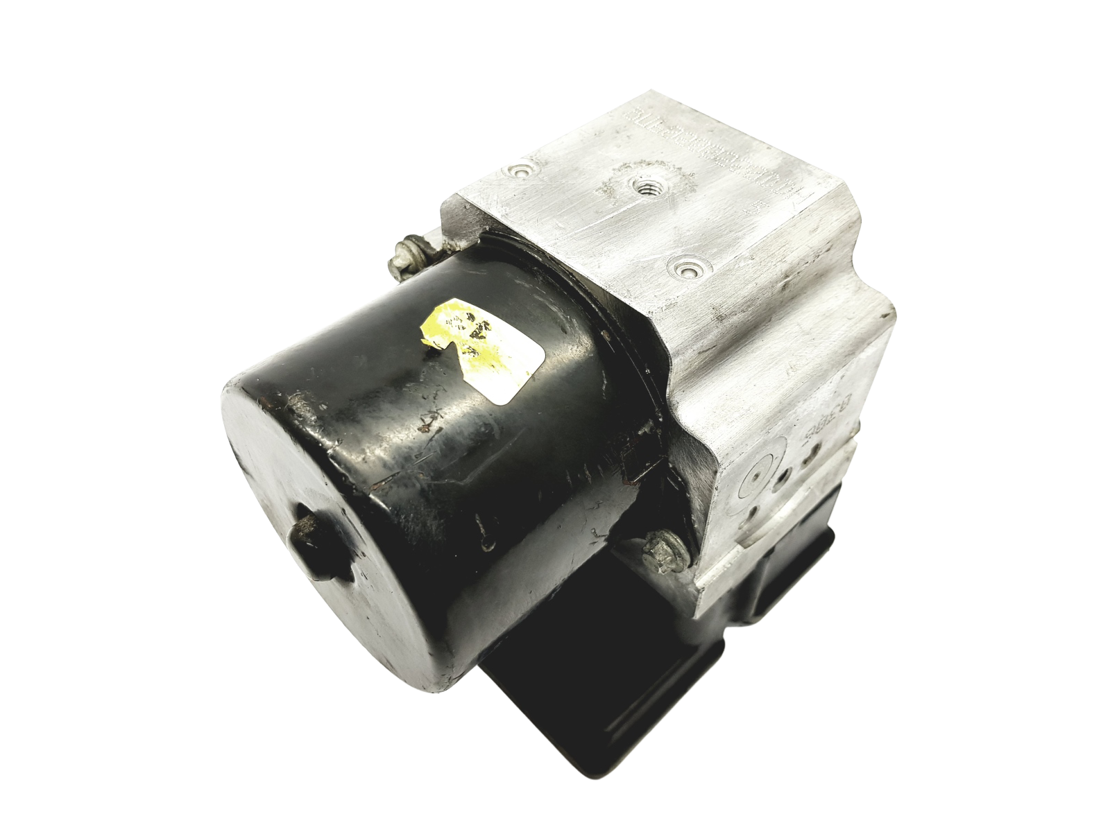 Abs Pump Opel Vectra C 15052201 13191182 TRW 46449 main product photo