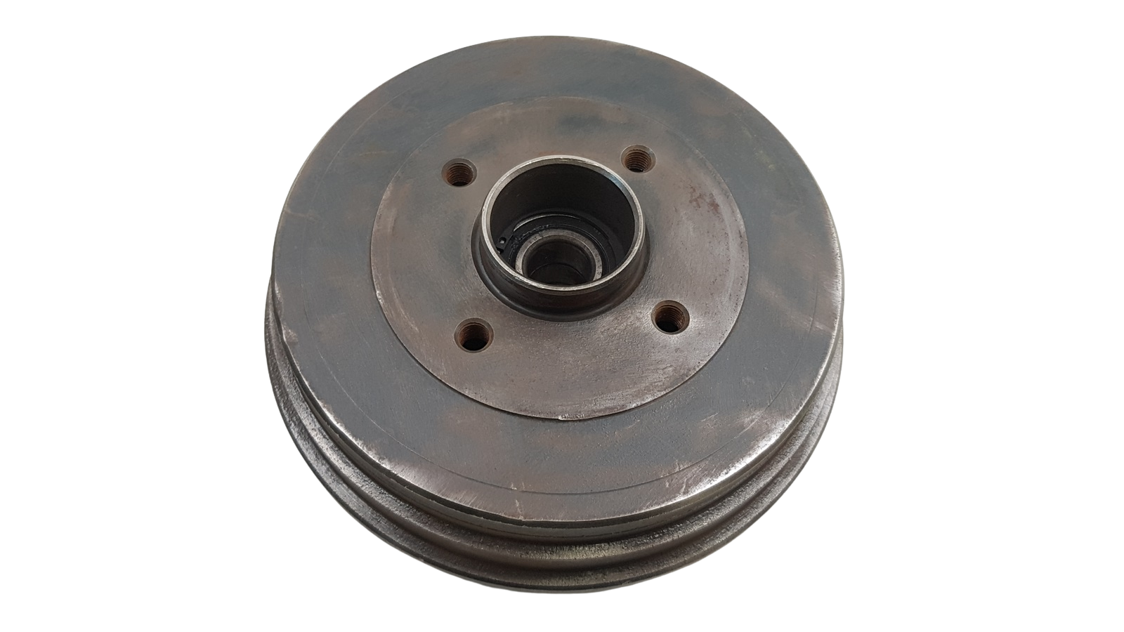Brake Drum 432021782R Renault Modus Clio 3 main product photo