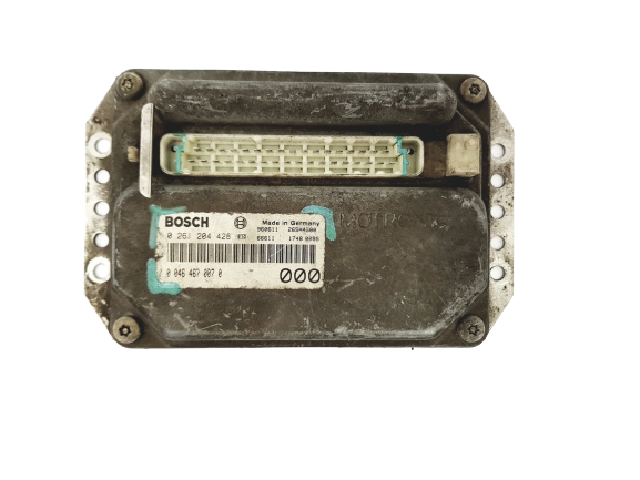 Controller Fiat 00464670070 0261204428 Bosch 17338 main product photo