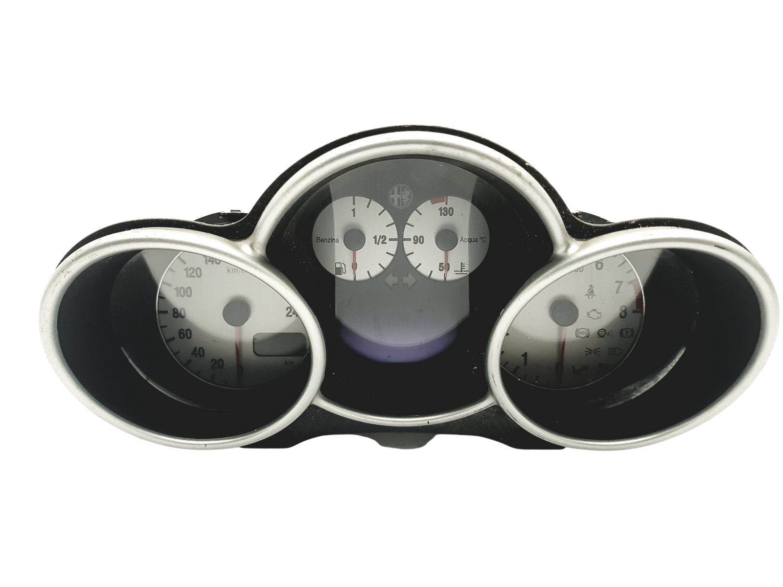 Speedometer/Instrument Cluster Alfa Romeo 147 735290189 110008953001 41829 main product photo