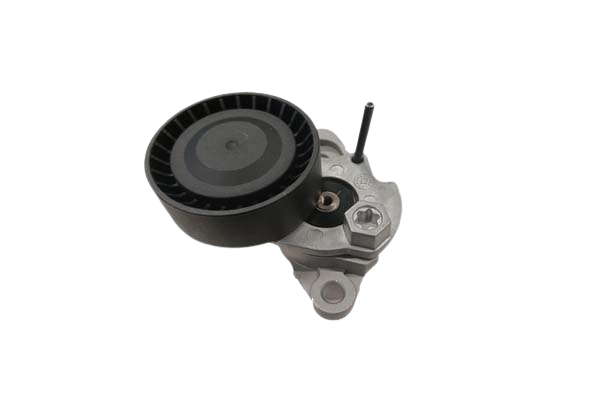 Belt Tensioner For VW Audi Seat Skoda 04E145299L B12310 Borsehung main product photo